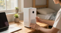 15 Best Portable Air Purifiers for Dorm Rooms in 2026