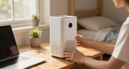 15 Best Portable Air Purifiers for Dorm Rooms in 2026