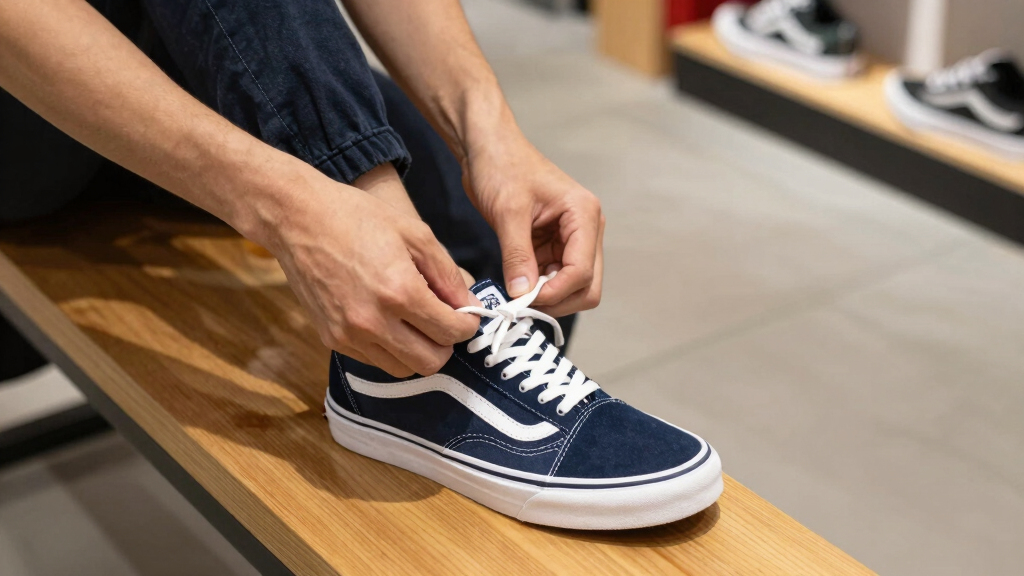 15 Best Vans Sneakers in 2026