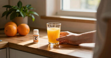 15 Best Vitamin C Supplements in 2026