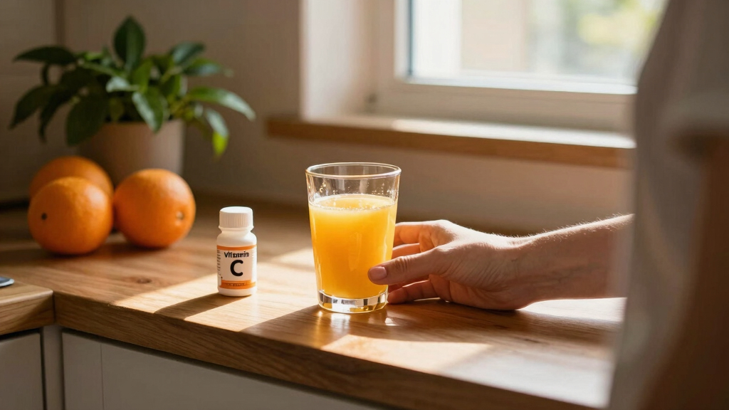 15 Best Vitamin C Supplements in 2026