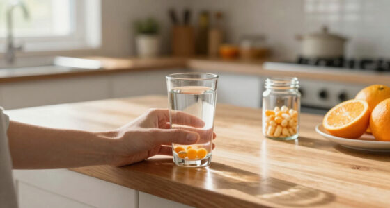 15 Best Vitamin C Supplements in 2026