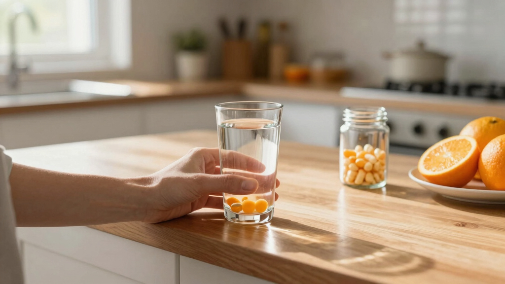 15 Best Vitamin C Supplements in 2026