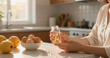 15 Best Vitamin D Supplements in 2026