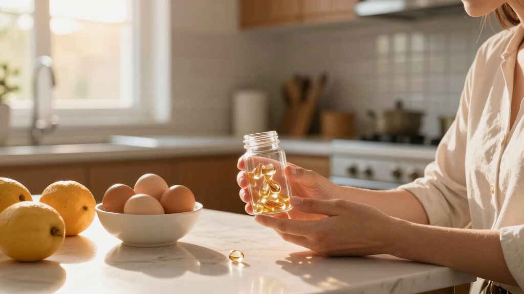 15 Best Vitamin D Supplements in 2026