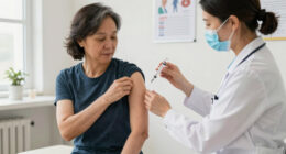 3 Best Shingles Vaccines in 2026