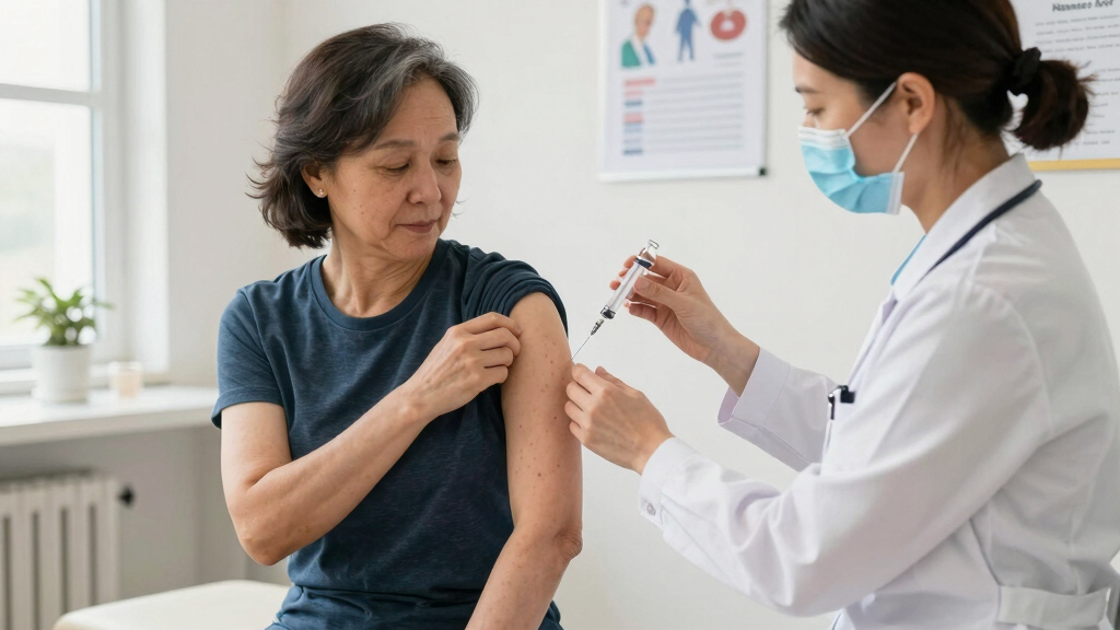 3 Best Shingles Vaccines in 2026