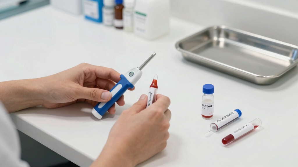 5 Best Testosterone Test Kits in 2026