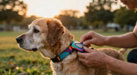 5 Best Wearable Devices for Senior Pets in 2026