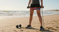 6 Best Beach Workout Equipment in 2026