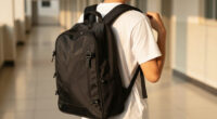 6 Best Ergonomic Back-to-School Backpacks in 2026