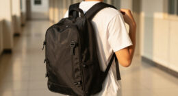 6 Best Ergonomic Back-to-School Backpacks in 2026