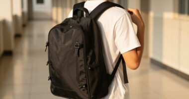 6 Best Ergonomic Back-to-School Backpacks in 2026