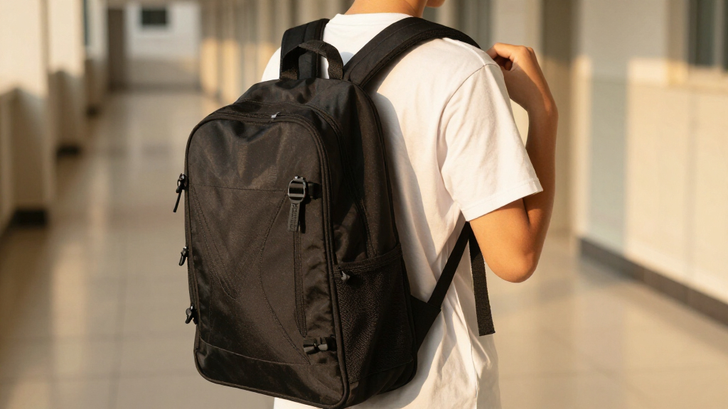 6 Best Ergonomic Back-to-School Backpacks in 2026