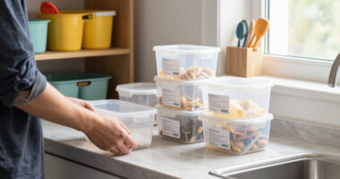 6 Best Home Organization Products in 2026