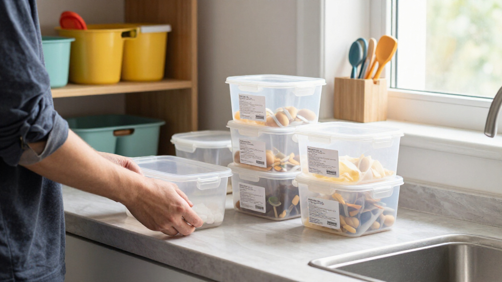 6 Best Home Organization Products in 2026