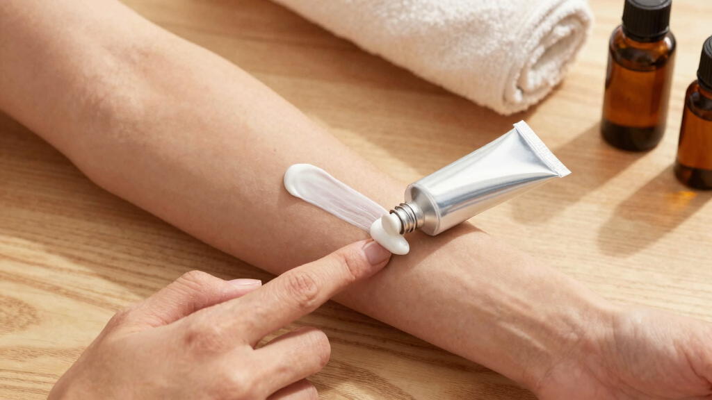 6 Best Massage Roller Creams in 2026
