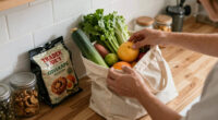 6 Best Trader Joe's Groceries in 2026