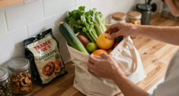 6 Best Trader Joe's Groceries in 2026