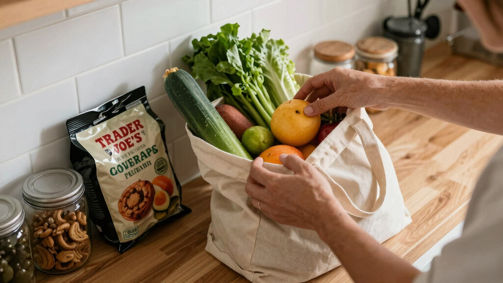 6 Best Trader Joe's Groceries in 2026