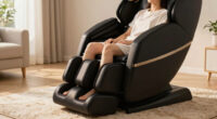 7 Best Massage Chairs For Relaxation In 2026