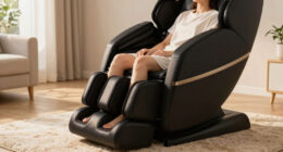 7 Best Massage Chairs For Relaxation In 2026
