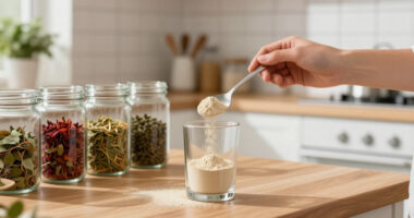 7 Best Student Wellness Supplements in 2026
