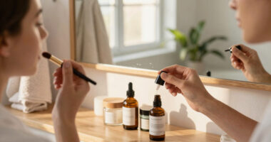 8 Best Clean Makeup Products in 2026