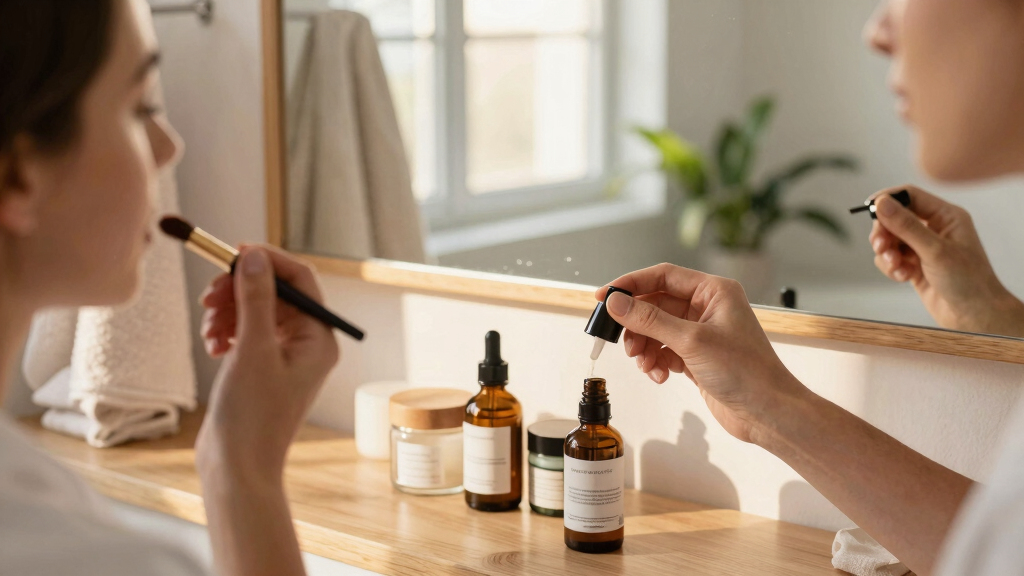 8 Best Clean Makeup Products in 2026