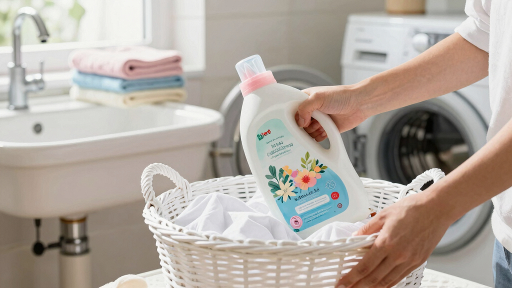 8 Best Fragrance-Forward Laundry Detergents in 2026
