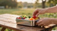 8 Best Healthy Lunch Box Containers in 2026