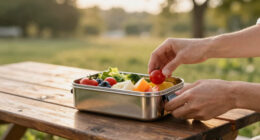 8 Best Healthy Lunch Box Containers in 2026