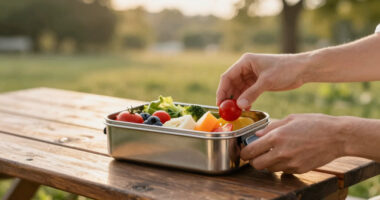 8 Best Healthy Lunch Box Containers in 2026