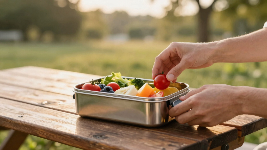 8 Best Healthy Lunch Box Containers in 2026