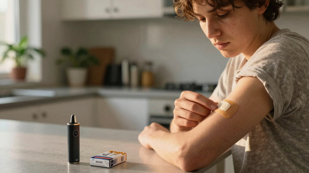 8 Best Quit Smoking Aids in 2026