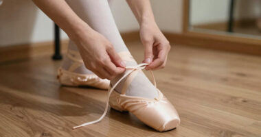 9 Best Ballet Sneakers in 2026