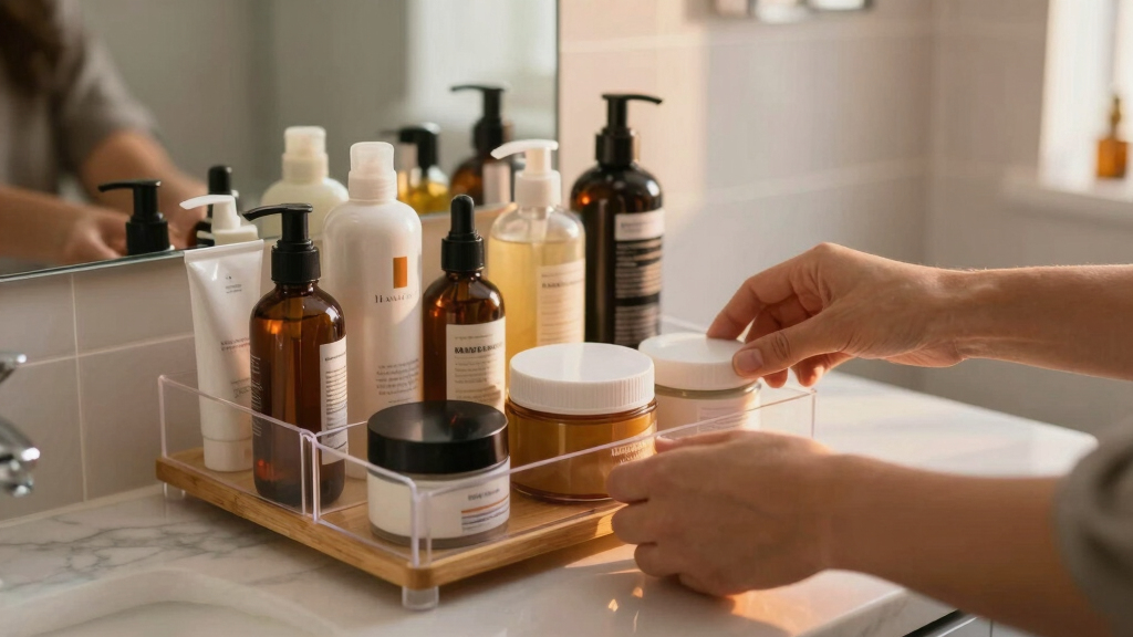 9 Best Counter Organizers in 2026