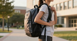 9 Best Ergonomic Backpacks for Students in 2026