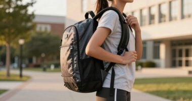 9 Best Ergonomic Backpacks for Students in 2026