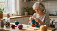 9 Best Grandma Hobby Supplies in 2026
