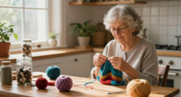 9 Best Grandma Hobby Supplies in 2026