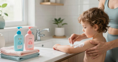 9 Best Kids Personal Care Products in 2026