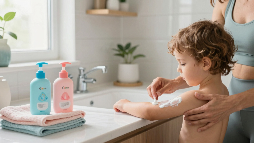 9 Best Kids Personal Care Products in 2026