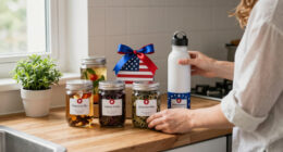 9 Best Patriotic Wellness Gift Sets in 2026