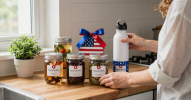 9 Best Patriotic Wellness Gift Sets in 2026