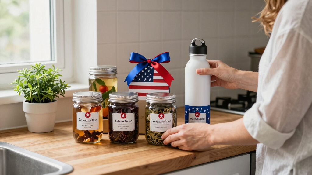 9 Best Patriotic Wellness Gift Sets in 2026