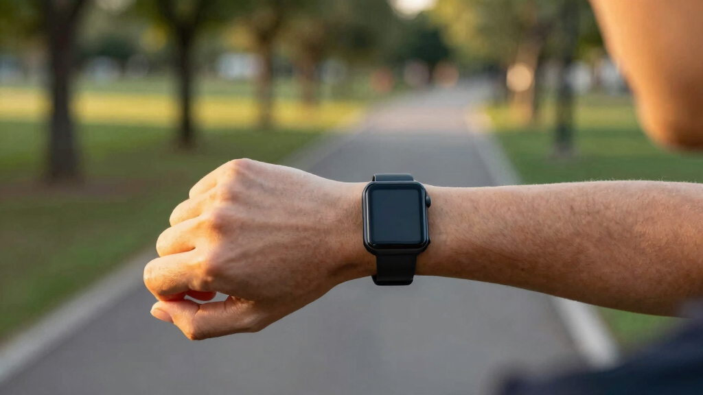 9 Best Personal Wellness Tracking Devices in 2026