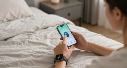 9 Best Sleep Tracking Devices in 2026
