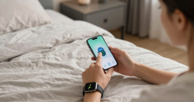 9 Best Sleep Tracking Devices in 2026