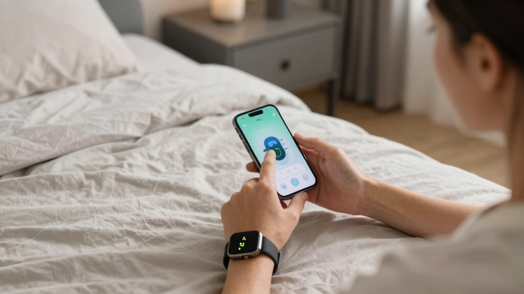 9 Best Sleep Tracking Devices in 2026